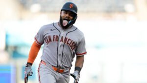 Yankees Add More Hitting Help, Reportedly Trade For Giants OF Heliot Ramos
