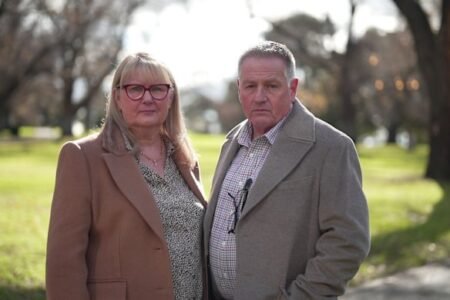 Melbourne grandmother sues after catastrophic hospital mix-up Melbourne grandmother sues after catastrophic hospital mix-up