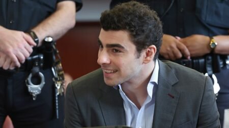 Luigi Mangione’s livestream stunt aims to get influencers to ‘pressure’ jurors: former prosecutor Luigi Mangione’s livestream stunt aims to get influencers to ‘pressure’ jurors: former prosecutor