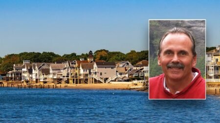 Suspects in deadly Connecticut home invasion arrested in attack that rocked beach town