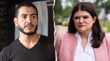 Takeaways from crucial primary elections across the country and more top headlines Takeaways from crucial primary elections across the country and more top headlines