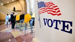 Republican who reportedly dropped out defeats Trump’s pick in key swing-district primary Republican who reportedly dropped out defeats Trump’s pick in key swing-district primary