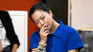 Controversial socialist chef flip-flops on abolish the police, says she’s ‘serious about public safety’ Controversial socialist chef flip-flops on abolish the police, says she’s ‘serious about public safety’