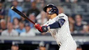 Two brothers deliver storybook moment by homering in respective debuts on same day in incredible fashion Two brothers deliver storybook moment by homering in respective debuts on same day in incredible fashion
