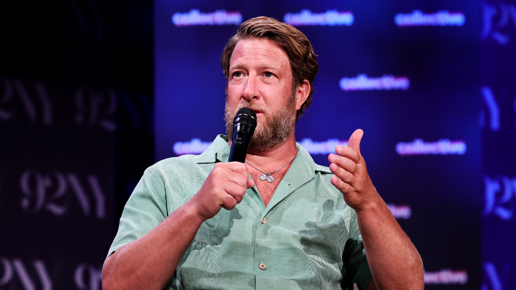 Dave Portnoy has message for ‘trashy, ratchet influencers’ amid viral Nantucket sign controversy Dave Portnoy has message for ‘trashy, ratchet influencers’ amid viral Nantucket sign controversy