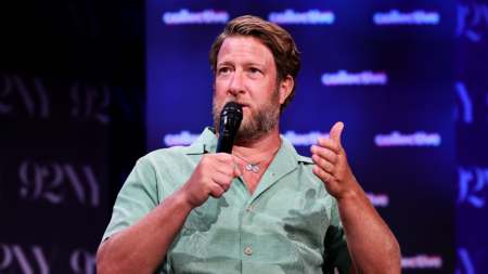 Dave Portnoy has message for ‘trashy, ratchet influencers’ amid viral Nantucket sign controversy Dave Portnoy has message for ‘trashy, ratchet influencers’ amid viral Nantucket sign controversy