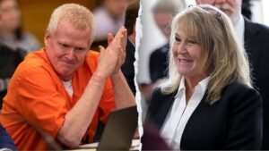 Alex Murdaugh’s lawsuit against Rebecca Hill dismissed by judge who says clerk doesn’t owe him for defense Alex Murdaugh’s lawsuit against Rebecca Hill dismissed by judge who says clerk doesn’t owe him for defense