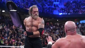 AEW star Adam Copeland reflects on opportunity to compete at iconic Mexican venue AEW star Adam Copeland reflects on opportunity to compete at iconic Mexican venue