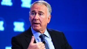 Ken Griffin’s NYC skyscraper moves forward despite feud with Mayor Zohran Mamdani Ken Griffin’s NYC skyscraper moves forward despite feud with Mayor Zohran Mamdani