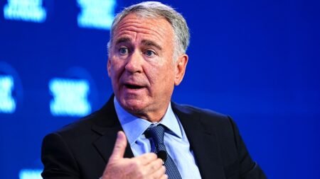 Ken Griffin’s NYC skyscraper moves forward despite feud with Mayor Zohran Mamdani