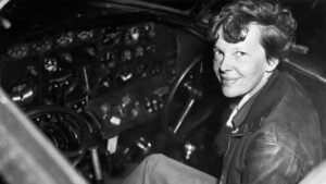 Search for Amelia Earhart’s long-lost plane reignites with ambitious new expedition Search for Amelia Earhart’s long-lost plane reignites with ambitious new expedition