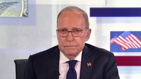 LARRY KUDLOW: Can Republicans beat socialism in the Midterms? LARRY KUDLOW: Can Republicans beat socialism in the Midterms?