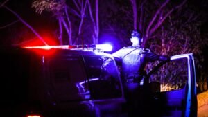 Man, woman dead after hours-long siege lockdown Man, woman dead after hours-long siege lockdown