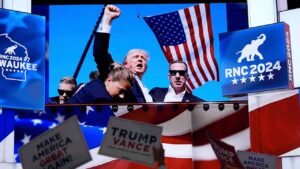 Trump has become America’s most targeted leader, facing threats every few months Trump has become America’s most targeted leader, facing threats every few months