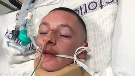 Gippsland police accused of repeat misconduct after one victim suffers brain damage Gippsland police accused of repeat misconduct after one victim suffers brain damage