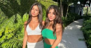 Milania Giudice’s Friend Victoria Zardoya’s Cause and Manner of Death Revealed After Fatal Fall (Exclusive) Milania Giudice’s Friend Victoria Zardoya’s Cause and Manner of Death Revealed After Fatal Fall (Exclusive)