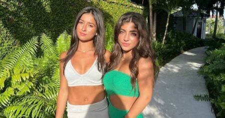 Milania Giudice’s Friend Victoria Zardoya’s Cause and Manner of Death Revealed After Fatal Fall (Exclusive) Milania Giudice’s Friend Victoria Zardoya’s Cause and Manner of Death Revealed After Fatal Fall (Exclusive)