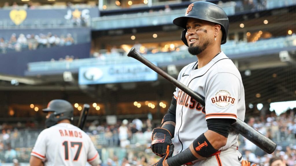 Luis Arraez Joins Phillies’ Postseason Chase, Thanks Bryce Harper For Position Move