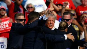 Trump’s decade of assassination threats runs from Butler shooting to latest golf club breach
