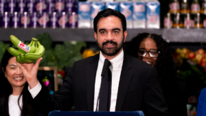 Portnoy calls Mamdani grocery plan a ‘publicity stunt,’ predicts taxpayer-funded early success Portnoy calls Mamdani grocery plan a ‘publicity stunt,’ predicts taxpayer-funded early success