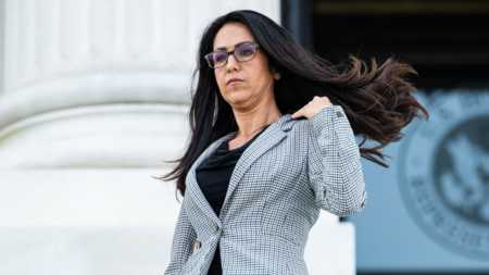 Democrats targeting 12 additional red districts in midterms push to retake House