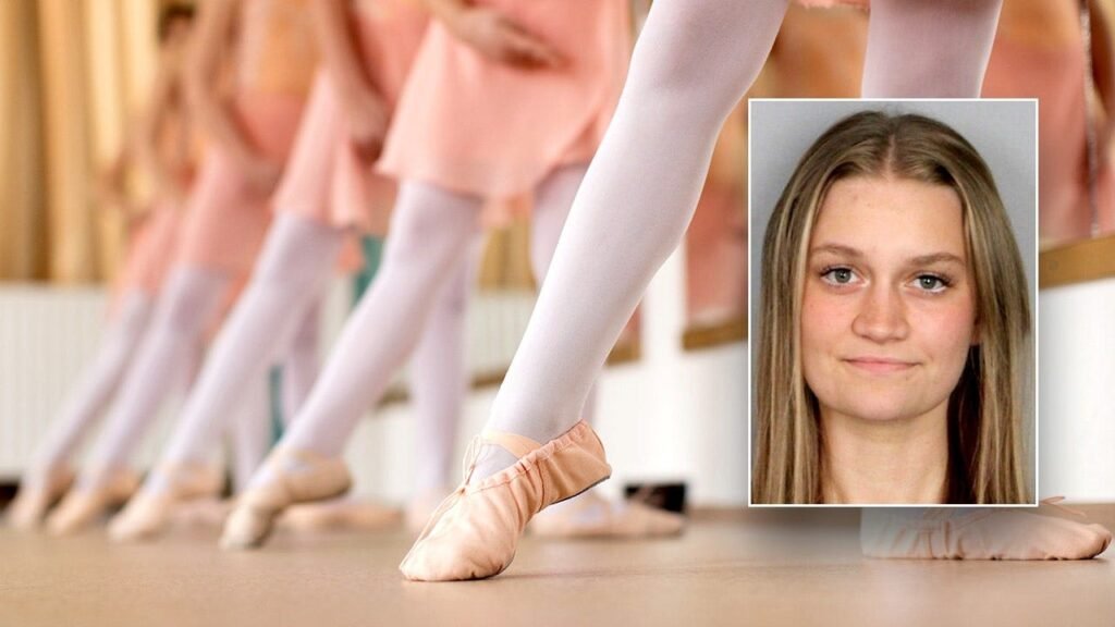Delaware dance teacher arrested for alleged sexual abuse, solicitation of teen students Delaware dance teacher arrested for alleged sexual abuse, solicitation of teen students