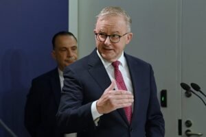 The Senate may punt the gambling reform bill. Could the PM call that a win?