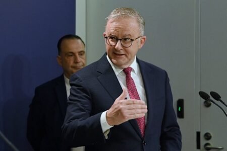 The Senate may punt the gambling reform bill. Could the PM call that a win?