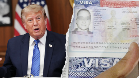 Foreign drunk drivers could face swift boot out of country under Trump’s ‘America first’ crackdown Foreign drunk drivers could face swift boot out of country under Trump’s ‘America first’ crackdown