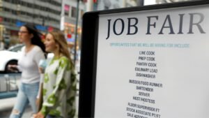 July layoffs drop to lowest level in 2 years, Challenger says July layoffs drop to lowest level in 2 years, Challenger says