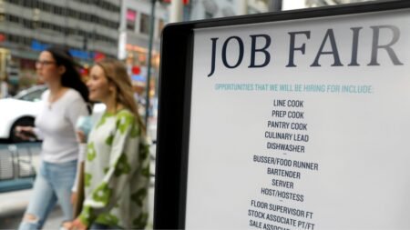 July layoffs drop to lowest level in 2 years, Challenger says July layoffs drop to lowest level in 2 years, Challenger says
