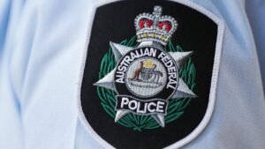 Man, 67, arrested at Perth Airport after allegedly accessing child abuse material Man, 67, arrested at Perth Airport after allegedly accessing child abuse material