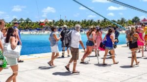 Cruise line’s tougher booking rules ignite backlash over higher deposits and payments
