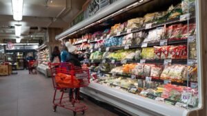 South Korean police crack down on popular Trader Joe’s seasoning after controlled substances detected South Korean police crack down on popular Trader Joe’s seasoning after controlled substances detected