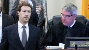 New Mexico court orders Meta to pay 7M, overhaul teen protections on Facebook and Instagram