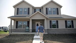The million-dollar home is becoming surprisingly normal The million-dollar home is becoming surprisingly normal