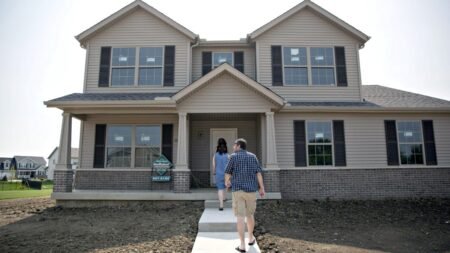 The million-dollar home is becoming surprisingly normal The million-dollar home is becoming surprisingly normal