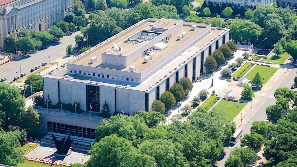 Smithsonian’s taxpayer funds face chopping block as GOP demands accountability for ‘woke’ history