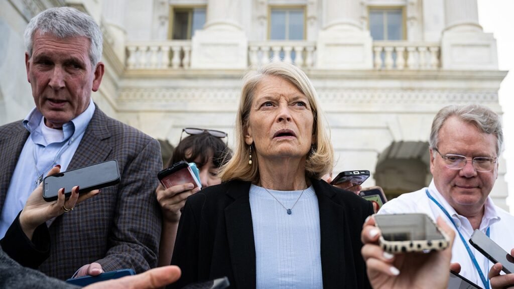 GOP senator deals crushing blow to Trump’s AG nominee after Alaska lobbying blitz GOP senator deals crushing blow to Trump’s AG nominee after Alaska lobbying blitz