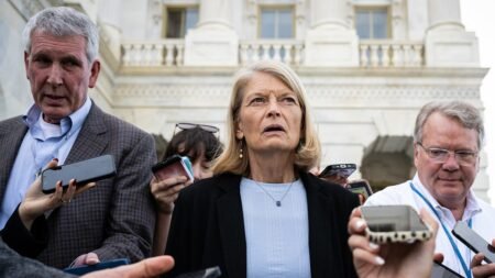 GOP senator deals crushing blow to Trump’s AG nominee after Alaska lobbying blitz