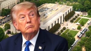 Trump’s Smithsonian clash exposes striking pattern among museum curators and more top headlines Trump’s Smithsonian clash exposes striking pattern among museum curators and more top headlines
