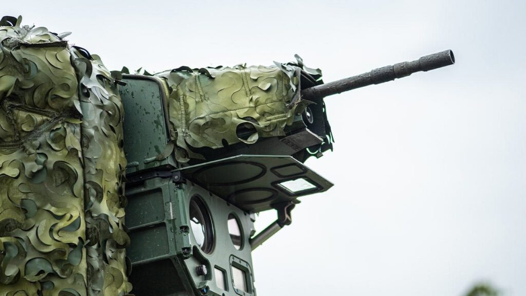 US Army offering defense firms ‘concierge access’ to test weapons at military ranges US Army offering defense firms ‘concierge access’ to test weapons at military ranges