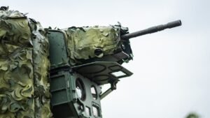 US Army offering defense firms ‘concierge access’ to test weapons at military ranges US Army offering defense firms ‘concierge access’ to test weapons at military ranges