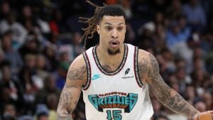 Late NBA player Brandon Clarke died of accidental heroin and cocaine overdose, authorities say Late NBA player Brandon Clarke died of accidental heroin and cocaine overdose, authorities say