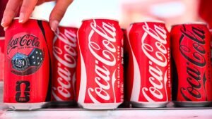 Coca-Cola’s personalized cans show inconsistent enforcement against disallowing controversial phrases, groups Coca-Cola’s personalized cans show inconsistent enforcement against disallowing controversial phrases, groups