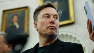 SpaceX and Tesla choose Texas for AI chip manufacturing plant that will be world’s largest building