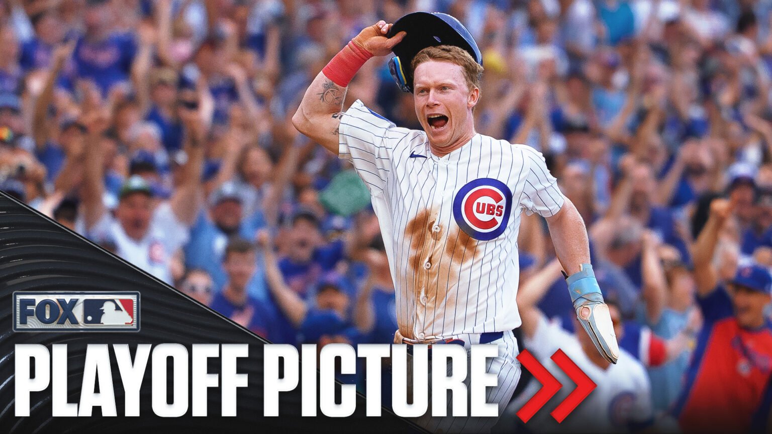 2026 MLB Playoff Picture, Bracket, Standings: Cubs, Red Sox And Braves Surge 2026 MLB Playoff Picture, Bracket, Standings: Cubs, Red Sox And Braves Surge