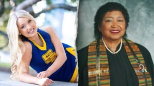 Madison Brooks judge faces heat after docs reveal her son is sexual predator, suspect says she’s ‘on our side’