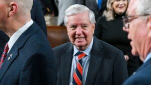 Lindsey Graham’s final mission to punish Putin clears Senate after yearlong fight Lindsey Graham’s final mission to punish Putin clears Senate after yearlong fight