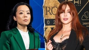 Democratic socialist Francesca Hong has former child star, OnlyFans model in senior campaign role: report Democratic socialist Francesca Hong has former child star, OnlyFans model in senior campaign role: report